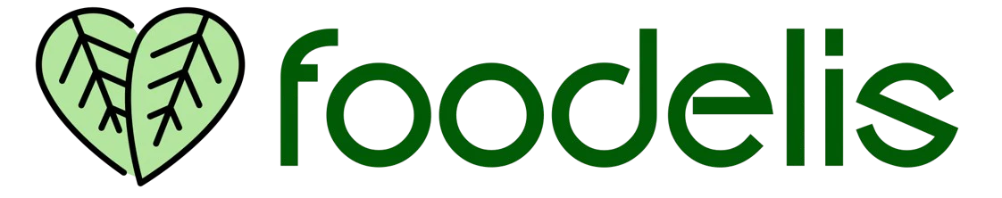 Logotipo de Foodelis