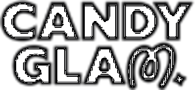 Logotipo de Candyglam