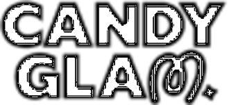 Logotipo de Candyglam