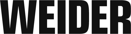 Logotipo de Weider