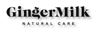 Logotipo de GingerMilk