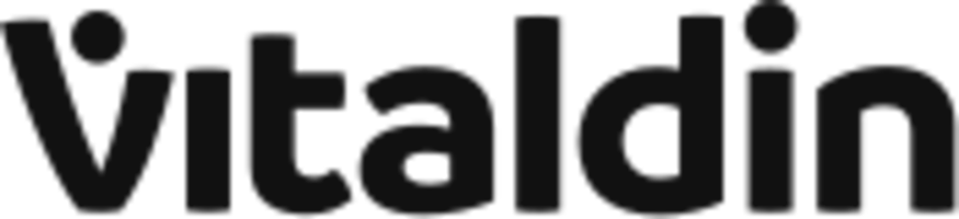 Logotipo de Vitaldin