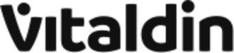 Logotipo de Vitaldin