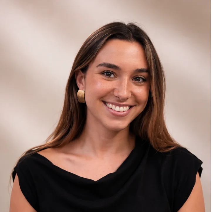 Foto de Judit Armengou, Affiliate Manager de ForLives